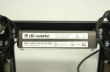 DI-SORIC BE1-A65/120-G1-K-BS BE1-A65-DIF 24V 80mA 4er Frame Balkenbeleuchtung 