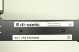 DI-SORIC BE1-A65/120-G1-K-BS BE1-A65-DIF 24V 80mA 4er Frame Balkenbeleuchtung 