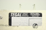 TEGAL CD1151-00102 99-249-002 108200-42-001B REV N Board endpoint Detection 