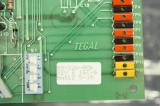 TEGAL 99-126-006 99126006 6 5-10 gas interface 