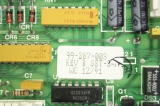 TEGAL 99-287-003 99287003 12 1991  SHUTTLE INTERFACE PCB  