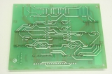 TEGAL 99-142-003 72846 15V 28V 5V 50V  DC POWER DISTRIBUTION PCB 