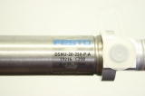 FESTO DSNU-20-250-P-A 19216 20mm 250mm 10bar Zylinder Cylinder 