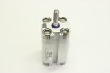 FESTO ADVU-12-15-A-PA 156588 12-15-A-P-A 12mm 15mm Kompaktzylinder 