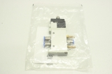 FESTO VUVG-L10-M52-RT-Q4-U-1R1L 564212 5/2-Wege 24V Magnetventil OVP