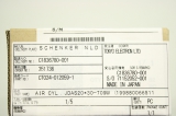 TOKYO ELECTRON LIMITED 024-012059-1 CT024-012059-1 Zylinder Cylinder OVP