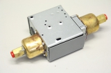 JOHNSON CONTROLS SEP70A-4001 P74FA-9700 Pressure Switch Differenzdruckregler 