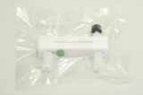 TOKYO ELECTRON 024-011756-1 P-700-1U 700-U 2-20 Durchflussmesser FLOWMETER  OVP