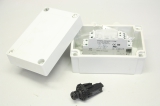 VAILLANT 0020150855 450117393890025200010 230V 10A 250V Steuerrelais im Gehäuse