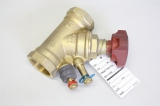 TA PN20150 DN40 1 1/2 PN20  Regelventil 