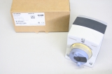SIEMENS SAS61.03 S55158ßA100 24V 10VA 0-10V 5 60 Ventilantrieb OVP