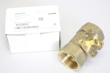 SIEMENS VAI60.15-15 7612914092212 2-Port DN32 Kugelhahn Innengewinde Ventil OVP