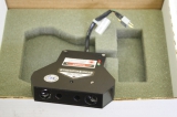 HAMA LABORATORIES DD-50 I125-0850 03-250850 SENSOR DD-50 LASER WAFER SCANNER 