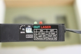 HAMA LABORATORIES DD-50 I125-0850 03-250850 SENSOR DD-50 LASER WAFER SCANNER 