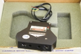 HAMA LABORATORIES DD-50 0125 0850 03-250850 SENSOR DD-50 LASER WAFER SCANNER 