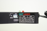 HAMA LABORATORIES DD-50 0125 0850 03-250850 SENSOR DD-50 LASER WAFER SCANNER 