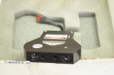 HAMA LABORATORIES DD-50 03-250850 SENSOR DD-50 LASER WAFER SCANNER 