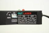 HAMA LABORATORIES DD-50 03-250850 SENSOR DD-50 LASER WAFER SCANNER 
