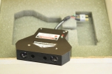 HAMA LABORATORIES DD-50 DD50 SENSOR DD-50 LASER WAFER SCANNER 