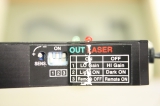 HAMA LABORATORIES DD-50 DD50 SENSOR DD-50 LASER WAFER SCANNER 