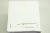 TOKYO ELECTRON SPCK-80-CP-N 1380-001253-14 80  SPIN CHUCK 80-CP  OVP
