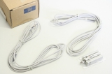 TOKYO ELECTRON LIMITED 024-02929-1 CDU6-10D CDU6-10D-A90L Zylinder Cylinder OVP
