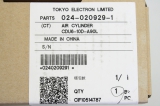 TOKYO ELECTRON LIMITED 024-02929-1 CDU6-10D CDU6-10D-A90L Zylinder Cylinder OVP