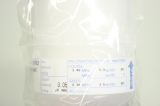 PALL DFA6402FDE 0.05 0.49MPa 38  DEVELOPER FILTER LARGE  OVP