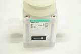 CKD PMM20-X20 72685 0.5 0.02-0.2 Druckregler Ventil Regulator 