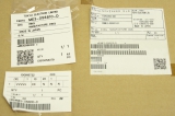 TOKYO ELECTRON LIMITED DSME3-056810-D 46359 600  INCONEL MANIFOLD INNERRING  OVP