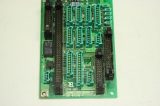 TEL 381-643196-4 78649 MK8 MK8 SPIN UNIT CONN BOARD 