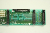 TEL 381-639050-6 308-639050-3  CT381-639050-*   MAIN ARM UNIT CONN BOARD A  