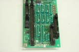 TEL 381-643196-2 308-643196-1 5VDC CT1981-608699-11 MK8 SPIN UNIT CONN BOARD 