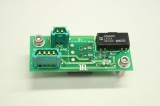 TEL 308-639175-2 381-639175-2 2 12VDC Modul Karte Board  SWITCH EXH ERROR  