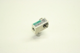 5x CKD SC-M5-F-I 200-9093 M5 Speed control Valve Drosselventil OVP