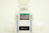 CKD MMD20-X5 MMD20X5 Ventil Valve Resin 