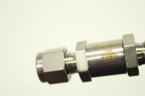 SWAGELOK SS-4C-BU-15 M08642001 1/4 15 Rückschlagventil Valve 