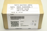 TOKYO ELECTRON SMC 024-020063-1 78797 0-0.2 Manometer OVP