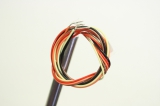 TOKYO ELECTRON LIMITED CT036-002739-1 79058 4P Float Sensor OVP