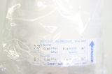 PALL DFA4201FTES 0.01 0.49MPa 38 0.01µm  DI-DEVE POU FILTER 1/4NPT/1/8NPT  OVP
