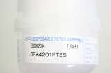 PALL DFA4201FTES  DI-DEVE POU 1/4NPT/1/8NPT  Filter 