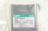 CKD AMD21-X29-M5 78798 0-0.5MPa 0.3-0.5MPa 8 Ventil Valve Resin OVP