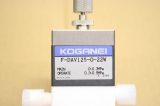 KOGANEI F-DAV125-0-22W FDAV125022W 0-0.3MPa 0.3-0.5MPa Ventil   CT012-005324-1 