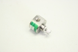 CKD GYX-0006 25452  VALVE NEEDLE PNAP-W2B-TE  Ventil Valve OVP