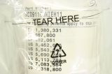 PALL Falcon P2079556 MCD9116UNIEH11 1 Filter OVP