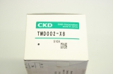 CKD TMD002-X8 81985 Ventil Valve Resin OVP
