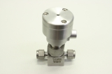 SWAGELOK SS-4BK-1C 0000955289 1/4  CT012-000006-1  Druckregler Valve OVP
