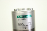CKD GYX-0008 GYX0008 2214 Ventil Valve 