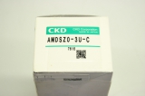 CKD AMDSZ0-3U-C 012-014658-1 Ventil Valve OVP