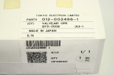CKD GYX-0008 012-002466-1 A3-1 Ventil Valve OVP